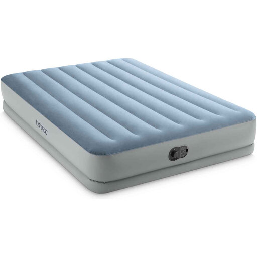 Intex Dura-Beam Comfort Airbed 203 x 152 x 36 cm