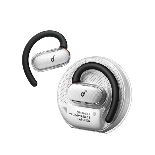 Soundcore V40i White