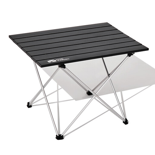 Mobi Garden, Square Folding Camping Table