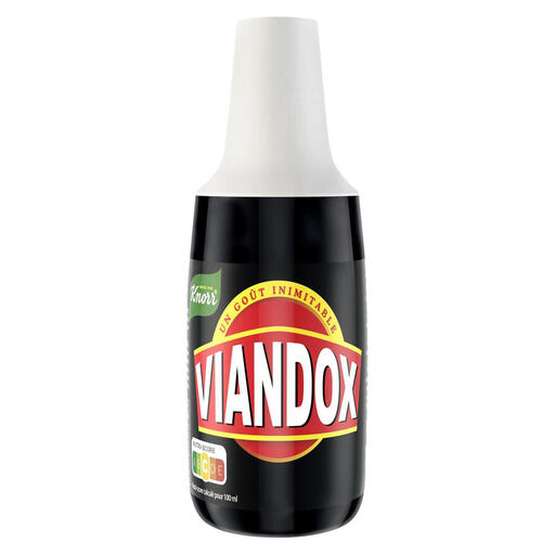 VIANDOX liquide 160ml