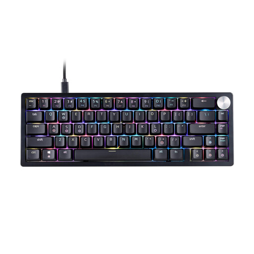 XPG SORCERER MINI 65% Mechanical Gaming Keyboard
