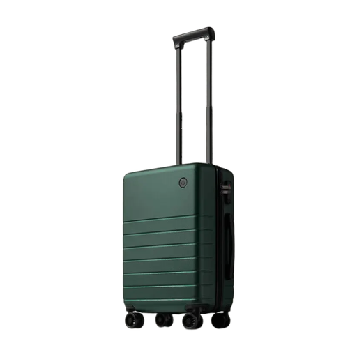 ochama×J.ZAO Boundless Luggage 20" in Pine Green