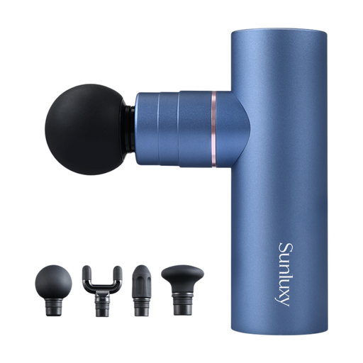 Sunluxy CM20C Electric Handheld Massager Gun