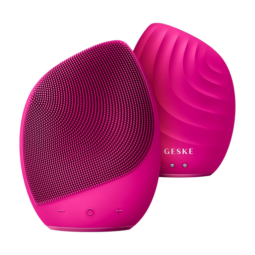 Geske Sonic Facial Brush 5 in 1