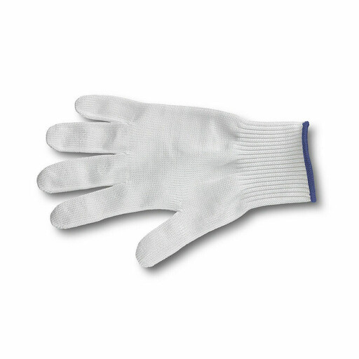 Victorinox Cut Resistant Soft Glove White L