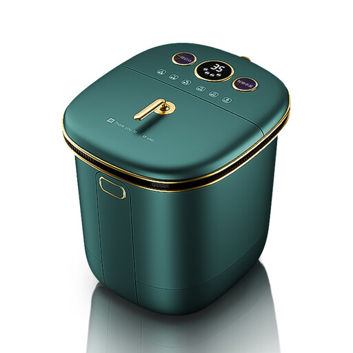KASJ Z202 Foot Spa with UV & Ozone Sterilisation
