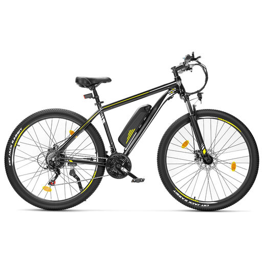 Touroll U1 High-Step 29inch 36V 13Ah 250W E-Bike