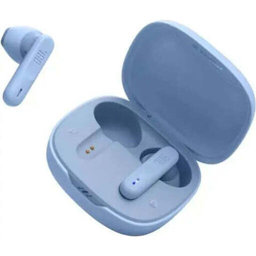 JBL Wave Flex 2 - True Wireless Earbuds, Blue