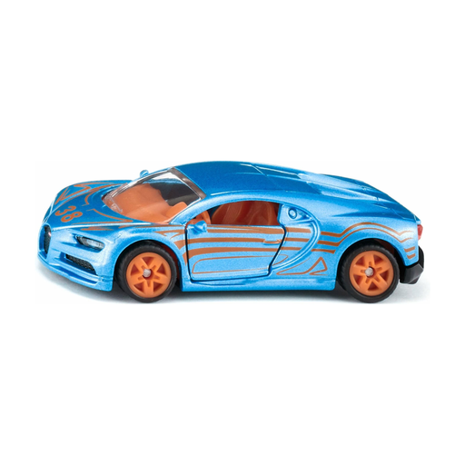Siku 1508 Bugatti Chiron