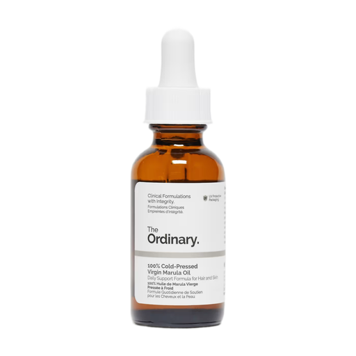 The Ordinary 100% Cold-Pressed Virgin Marula Oil
