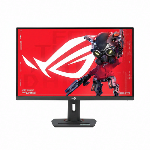 ASUS ROG Strix XG27ACMS computer monitor 68.6 cm (27") 2560 x 1440 pixels Quad HD LCD Black