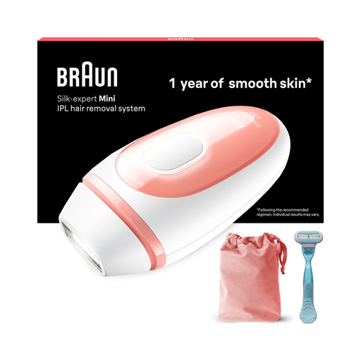 Braun Silk·Expert PL1014 Mini IPL