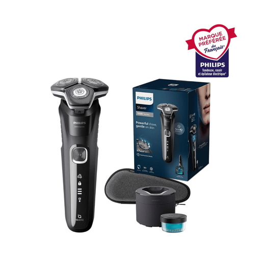 Philips Series 5000 S5885/50 Electric Shaver