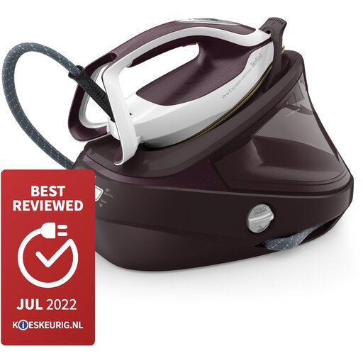 Tefal Pro Express Ultimate II Stoomgenerator