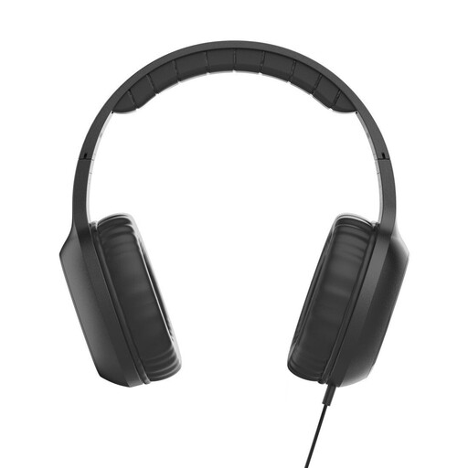 Hama Fun C on-ear headphones with USB-C