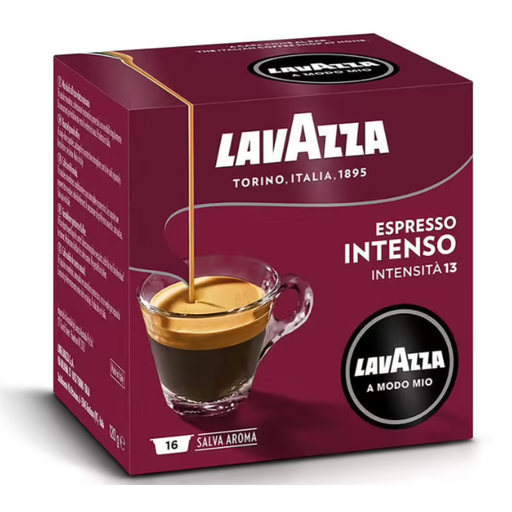 Lavazza A Modo Mio Intenso 胶囊