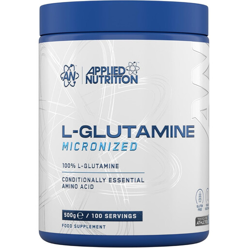 Applied Nutrition L-Glutamine Recovery Powder - 500g