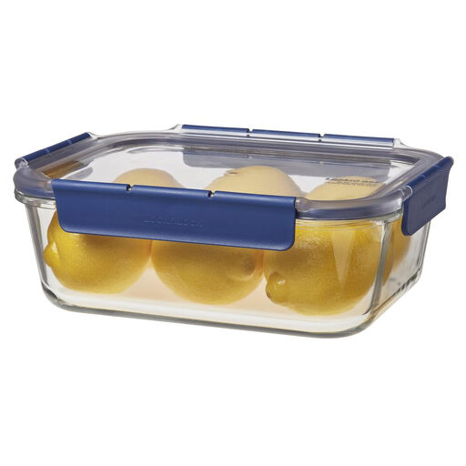 LocknLock Glass food container TOP Class Rectangular 2.0L