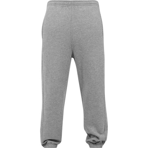 URBAN CLASSICS Sweatpants Grey
