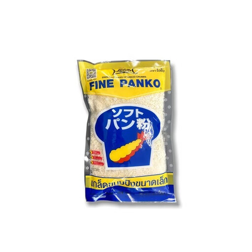 Lobo Bread crumbs panko fine 200g