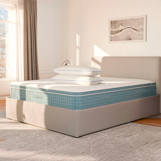 Morphea Luxury hybrid memory foam mattress 160x200cm thick 30cm Ultra