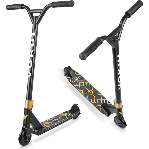 VOKUL S2 Pro Stunt Scooter