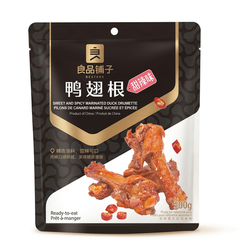 Bestore Duck Leg Sweet & Spicy