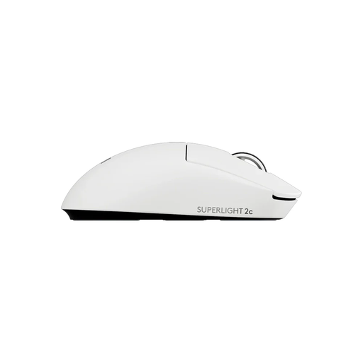 Logitech G PRO X Superlight 2c Wireless Gaming Mouse