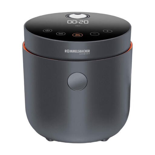 Rommelsbacher multifunctional rice cooker MRK 500