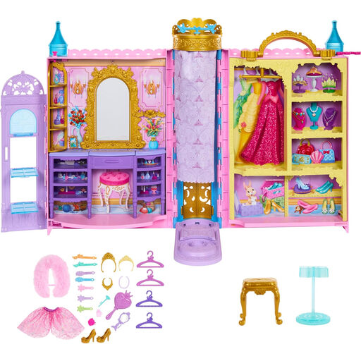 Disney Princess Ball-Ready Ensemble 61 cm