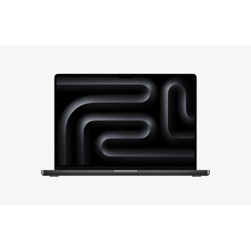 Apple MacBook Pro 16.2 inch M5 Max 48GB 2TB Space Black