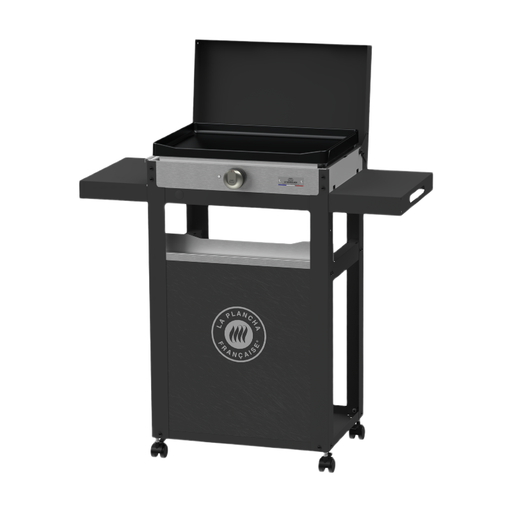 LE MARQUIER LA PLANCHA FRANCAISE Electric 150 Duo Edition