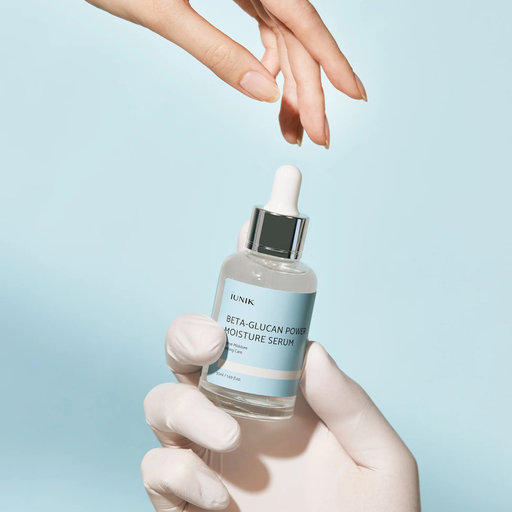 Beta Glucan Power Moisture Serum Miniature