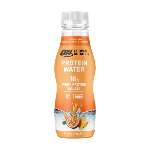Optimum Nutrition 透明蛋白营养饮品（热带水果风味）