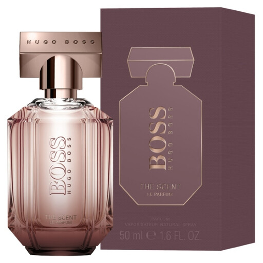 Hugo Boss Boss The Scent Le Parfum For Her