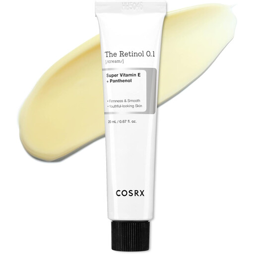 Cosrx The Retinol 0.1 Cream 20ml