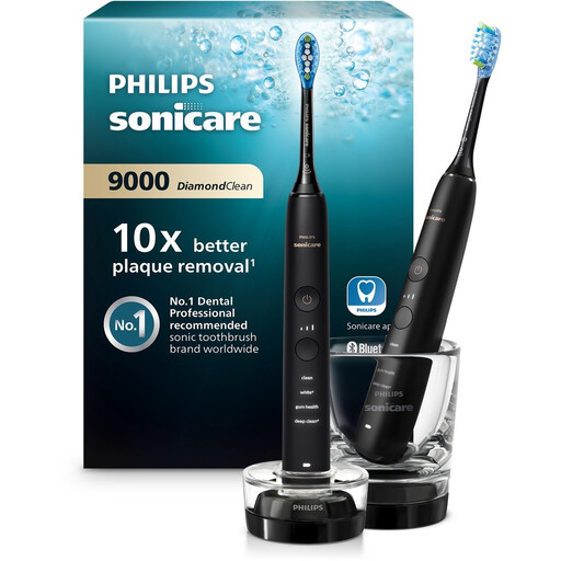 Philips Sonicare DiamondClean 9000