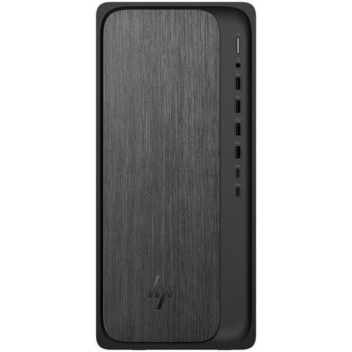 HP OmniDesk M02-0005na desktop PC