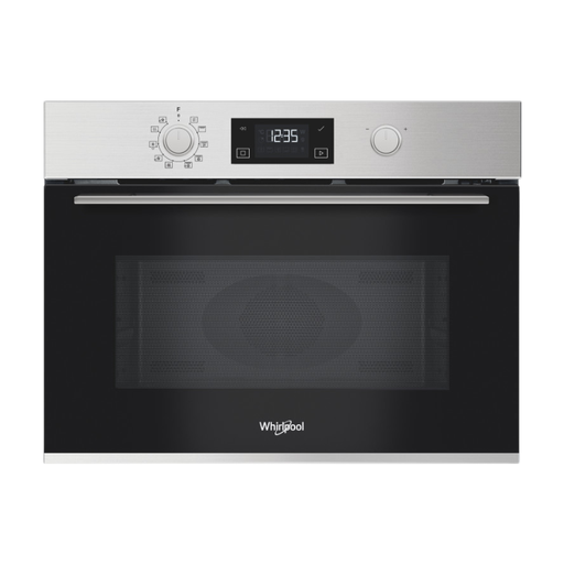 Whirlpool MBP A540 X Combination Microwave Oven
