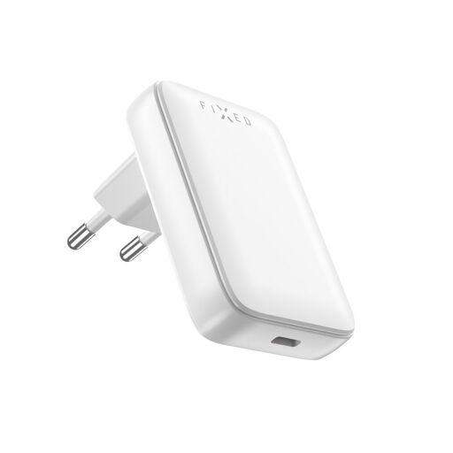 FIXED Slim GaN USB-C Travel Charger