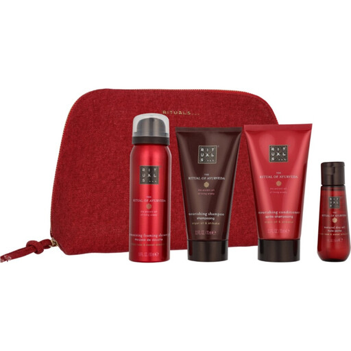 Rituals Ayurveda Set 220ml