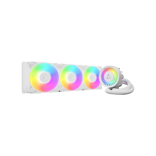 ARCTIC Liquid Freezer III Pro 360 A-RGB AIO CPU Cooler