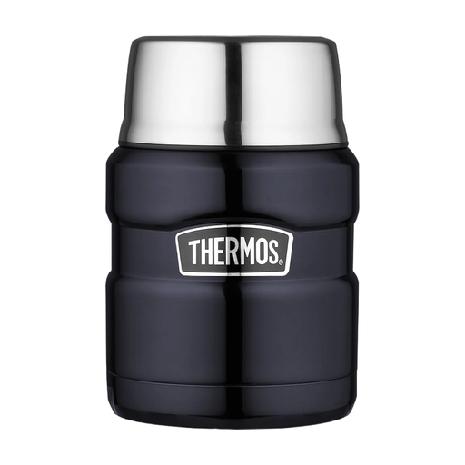 Thermos SK Food Jar midnight blue pol 0.47l