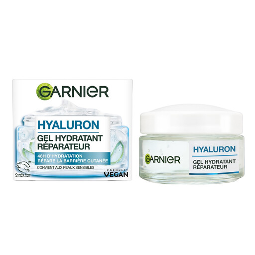 Garnier Skin Active Hyaluronic Aloe Daily Moisturising Jelly
