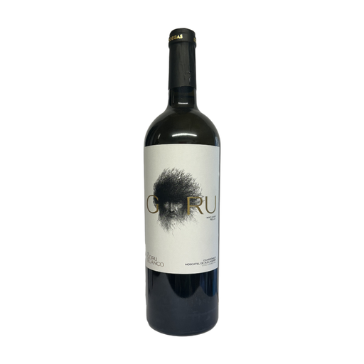 Ego Bodegas Goru El Blanco Moscatel Chardonnay 75cl