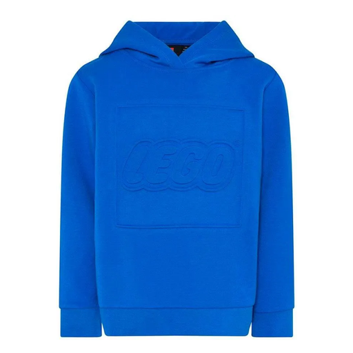 LEGO Kidswear Hoodie Blue