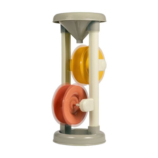 Little Dutch Sand & Water Mill - 31 cm, Fresh Greens