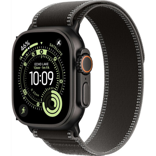 Apple Watch Ultra 3