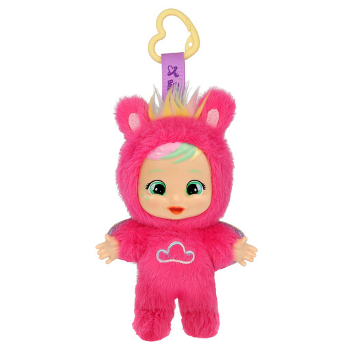 Cry Babies Cuties Hannah Baby Doll