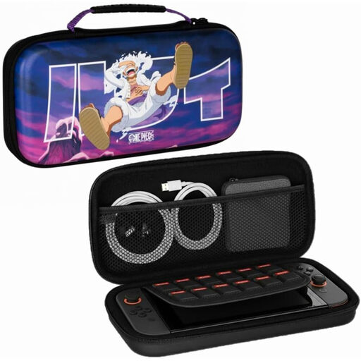 INPROB One Piece Protective and Transport Case for Nintendo Switch 2